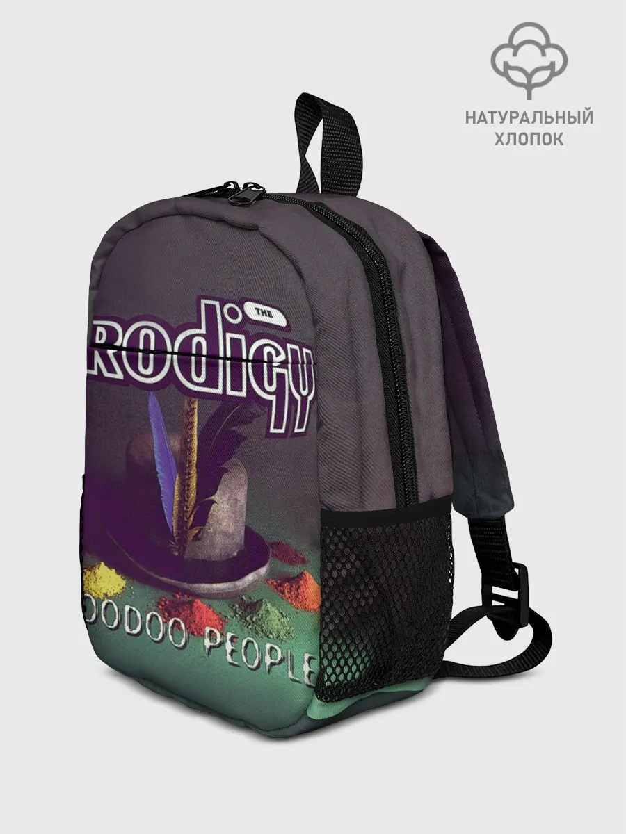 Рюкзак детский / The Prodigy