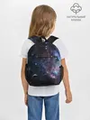 Рюкзак детский / Звезды