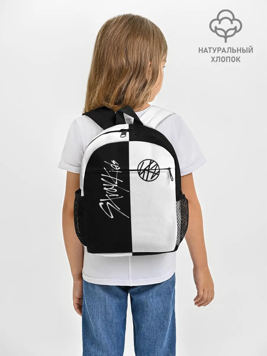 Рюкзак детский / Stray Kids
