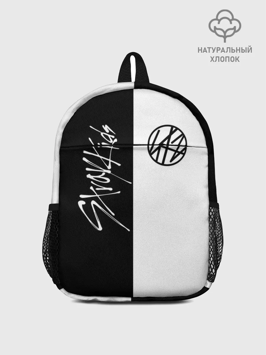 Рюкзак детский / Stray Kids