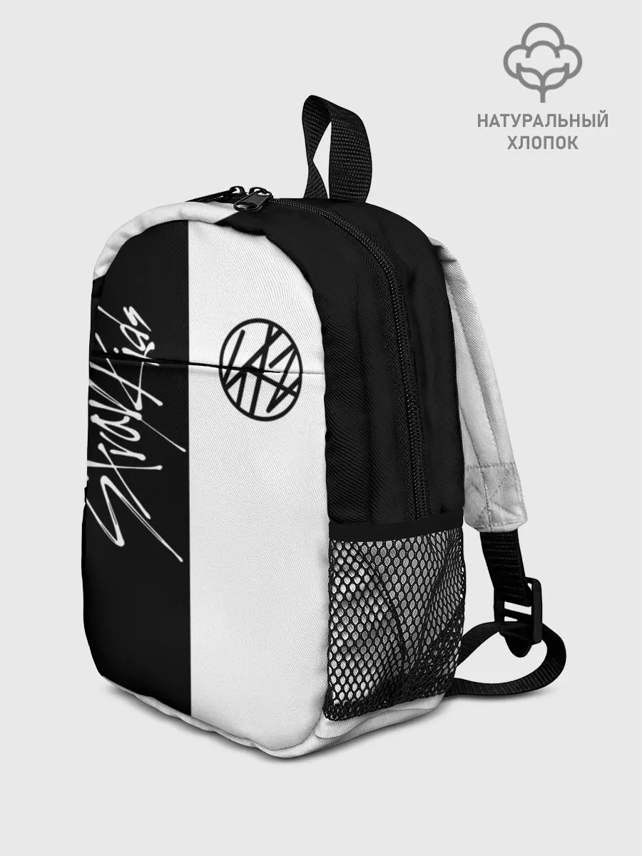 Рюкзак детский / Stray Kids