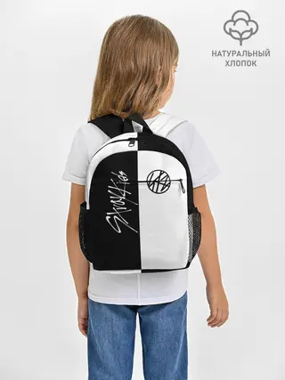 Рюкзак детский / Stray Kids