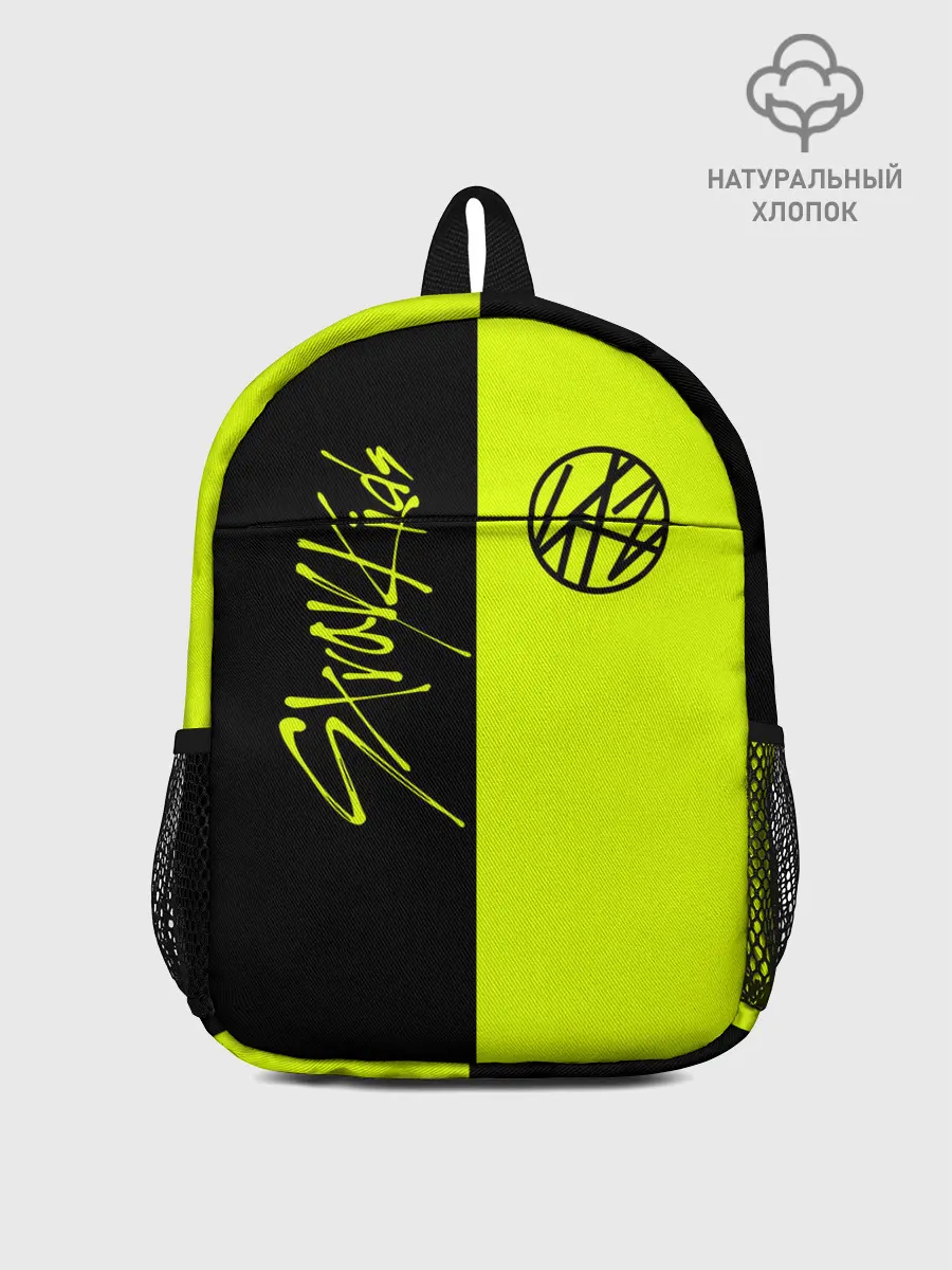 Рюкзак детский / Stray Kids