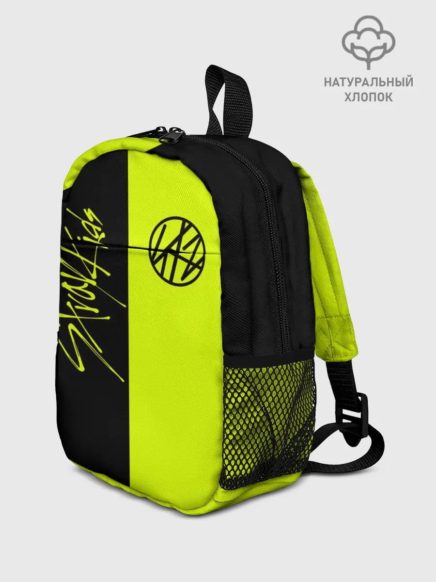 Рюкзак детский / Stray Kids