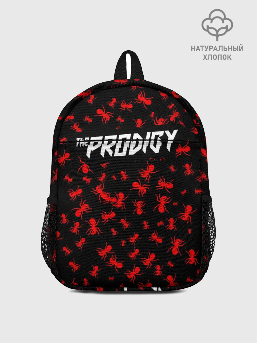 Рюкзак детский / The Prodigy + Спина