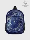 Рюкзак детский / DOCTOR WHO | ДОКТОР КТО