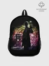 Рюкзак детский / Doctor Who