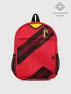 Рюкзак детский / Belgium home EURO 2020