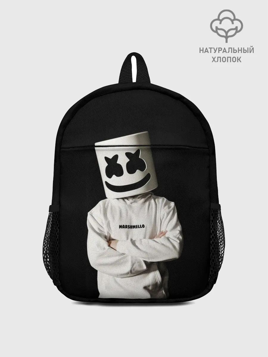 Рюкзак детский / Marshmello