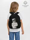 Рюкзак детский / Marshmello