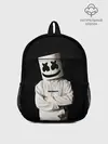Рюкзак детский / Marshmello