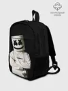 Рюкзак детский / Marshmello