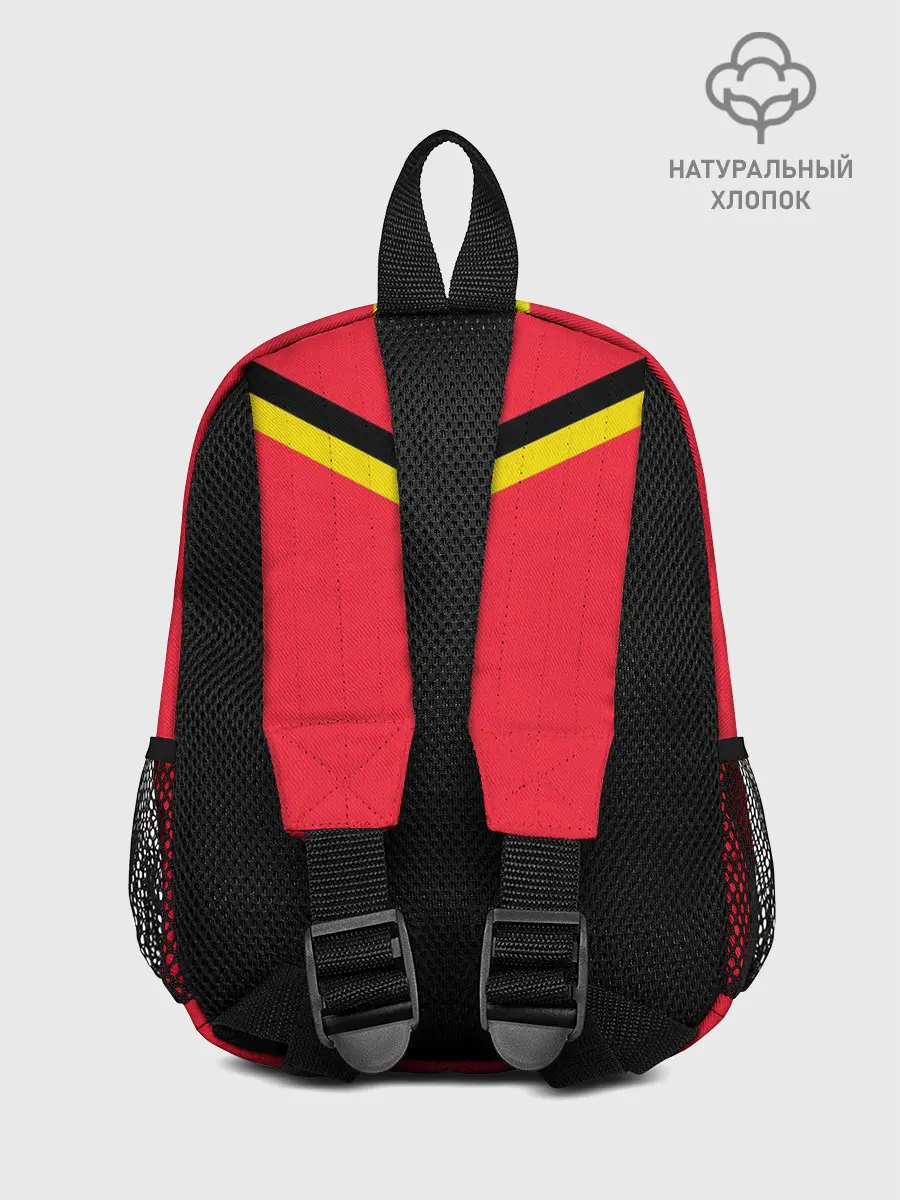 Рюкзак детский / Lukaku home EURO 2020