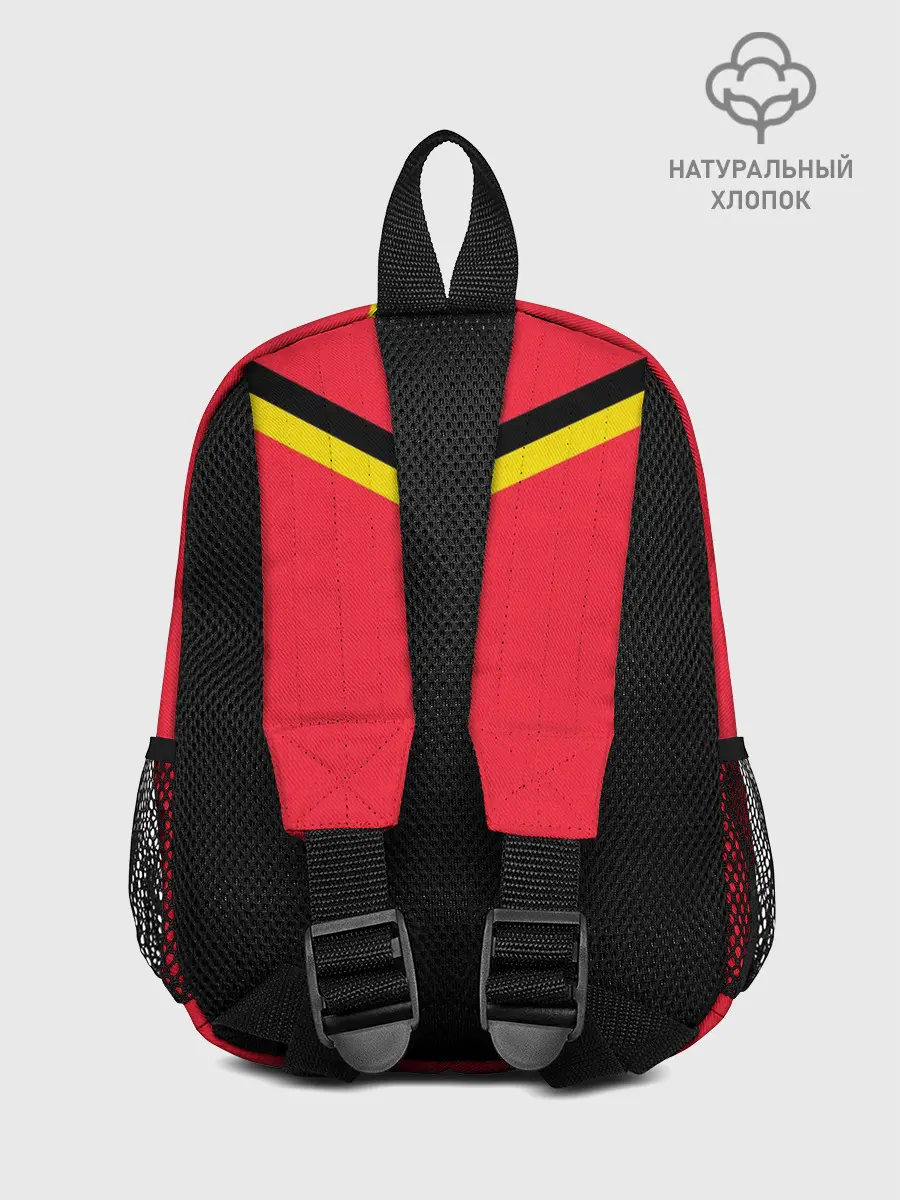 Рюкзак детский / De Bruyne home EURO 2020