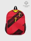 Рюкзак детский / De Bruyne home EURO 2020