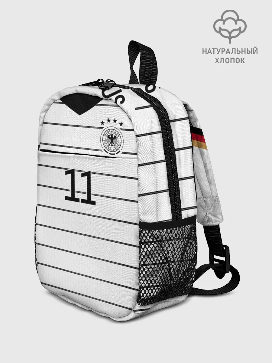 Рюкзак детский / Reus home EURO 2020