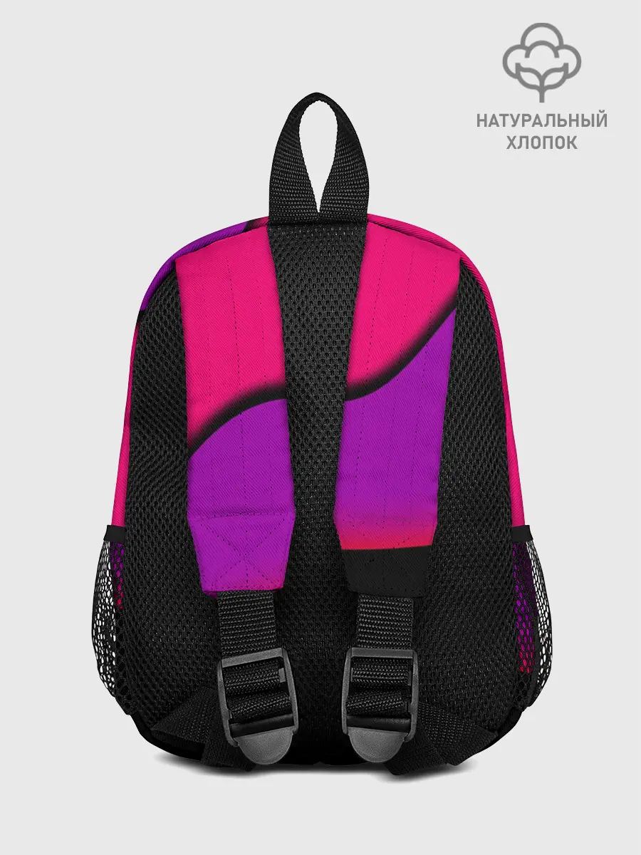 Рюкзак детский / Hazbin Hotel