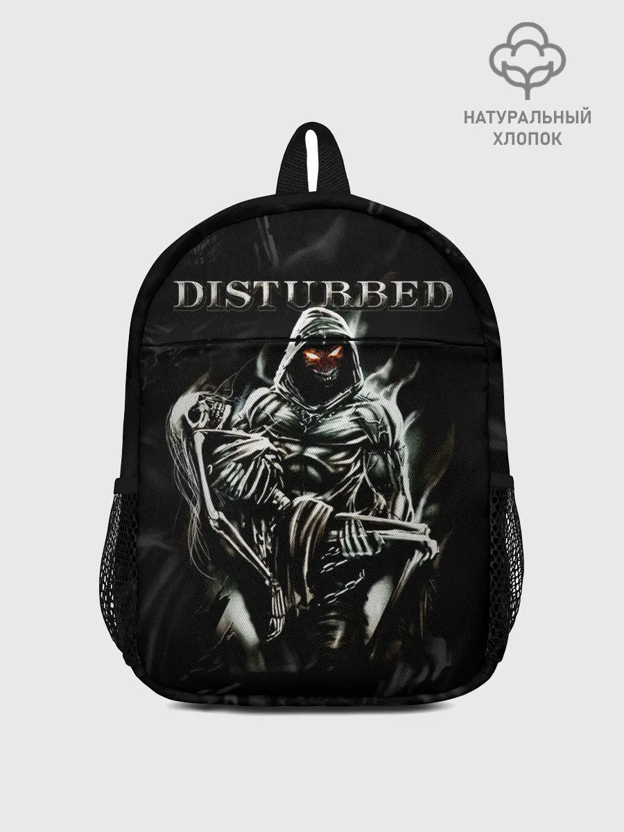 Рюкзак детский / Disturbed