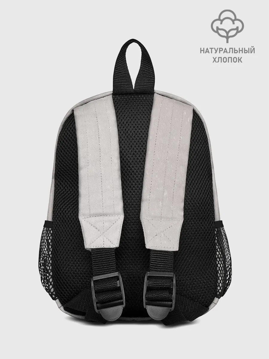 Рюкзак детский / Hazbin Hotel