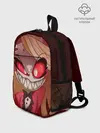 Рюкзак детский / Hazbin Hotel