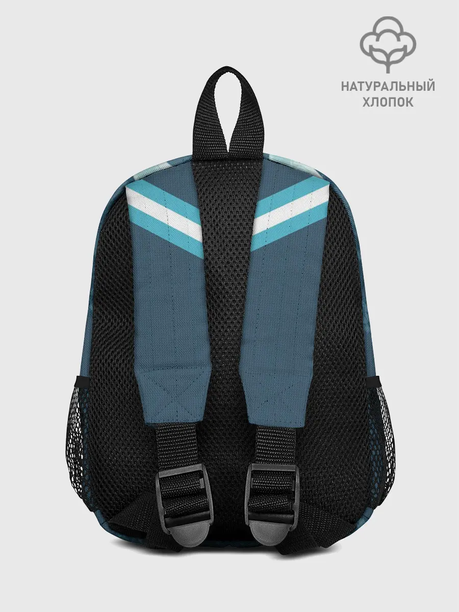 Рюкзак детский / Messi away Copa America 2020