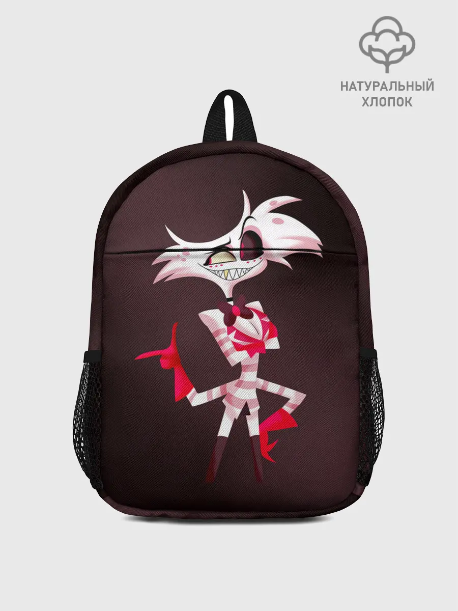 Рюкзак детский / Hazbin Hotel