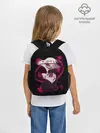 Рюкзак детский / Hazbin Hotel