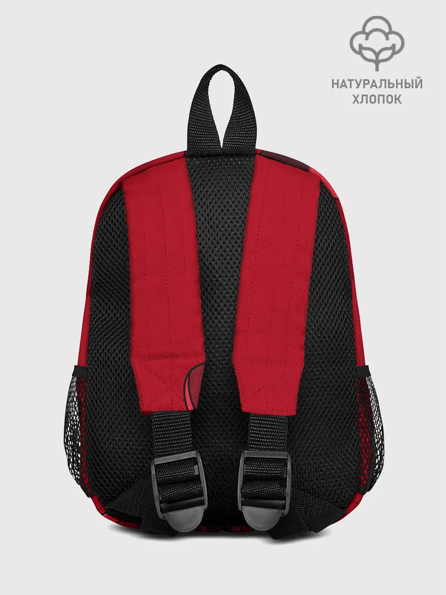 Рюкзак детский / ОТЕЛЬ ХАЗБИН АЛАСТОР