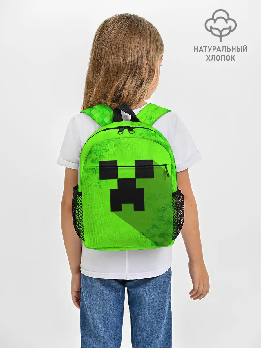 Рюкзак детский / MINECRAFT