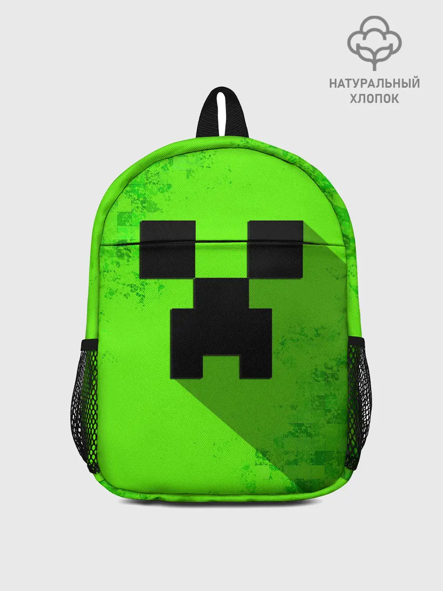 Рюкзак детский / MINECRAFT
