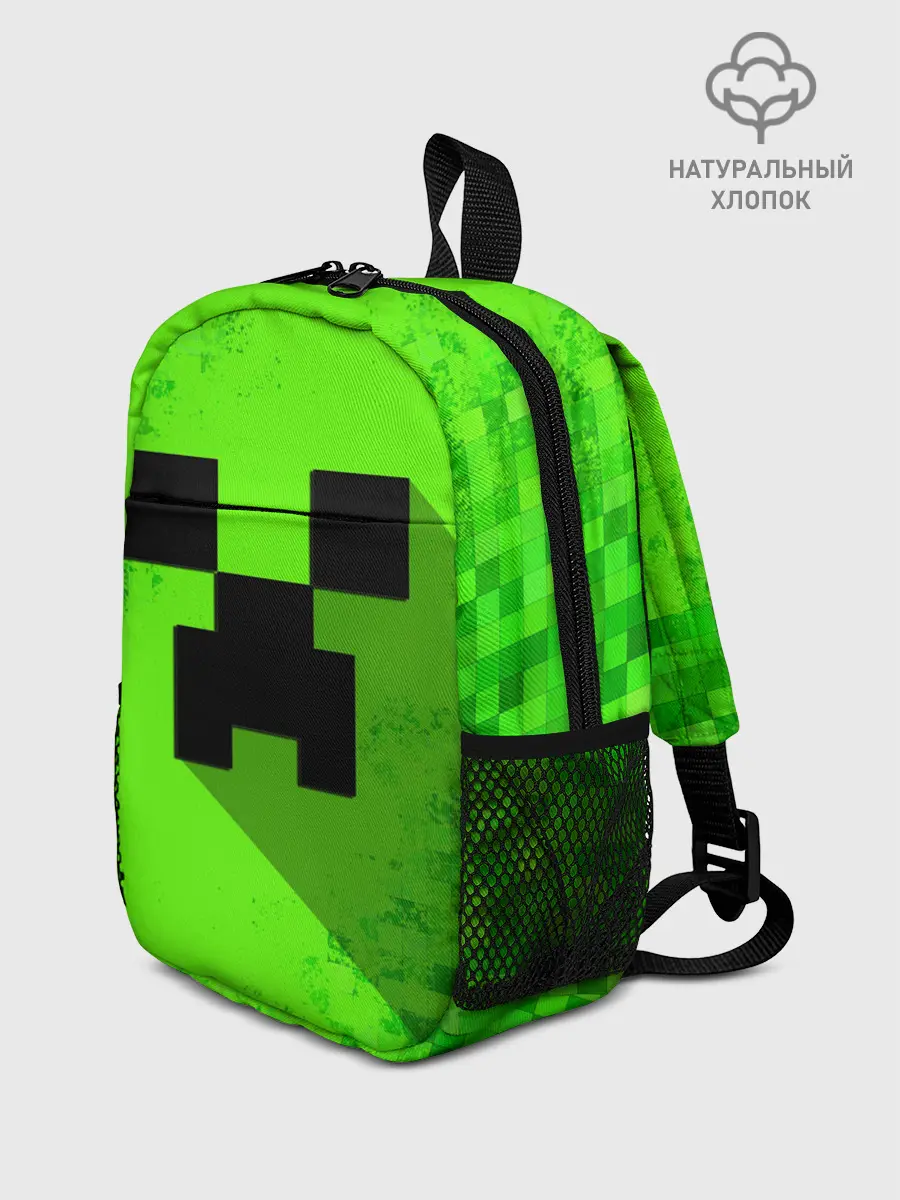 Рюкзак детский / MINECRAFT