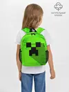 Рюкзак детский / MINECRAFT