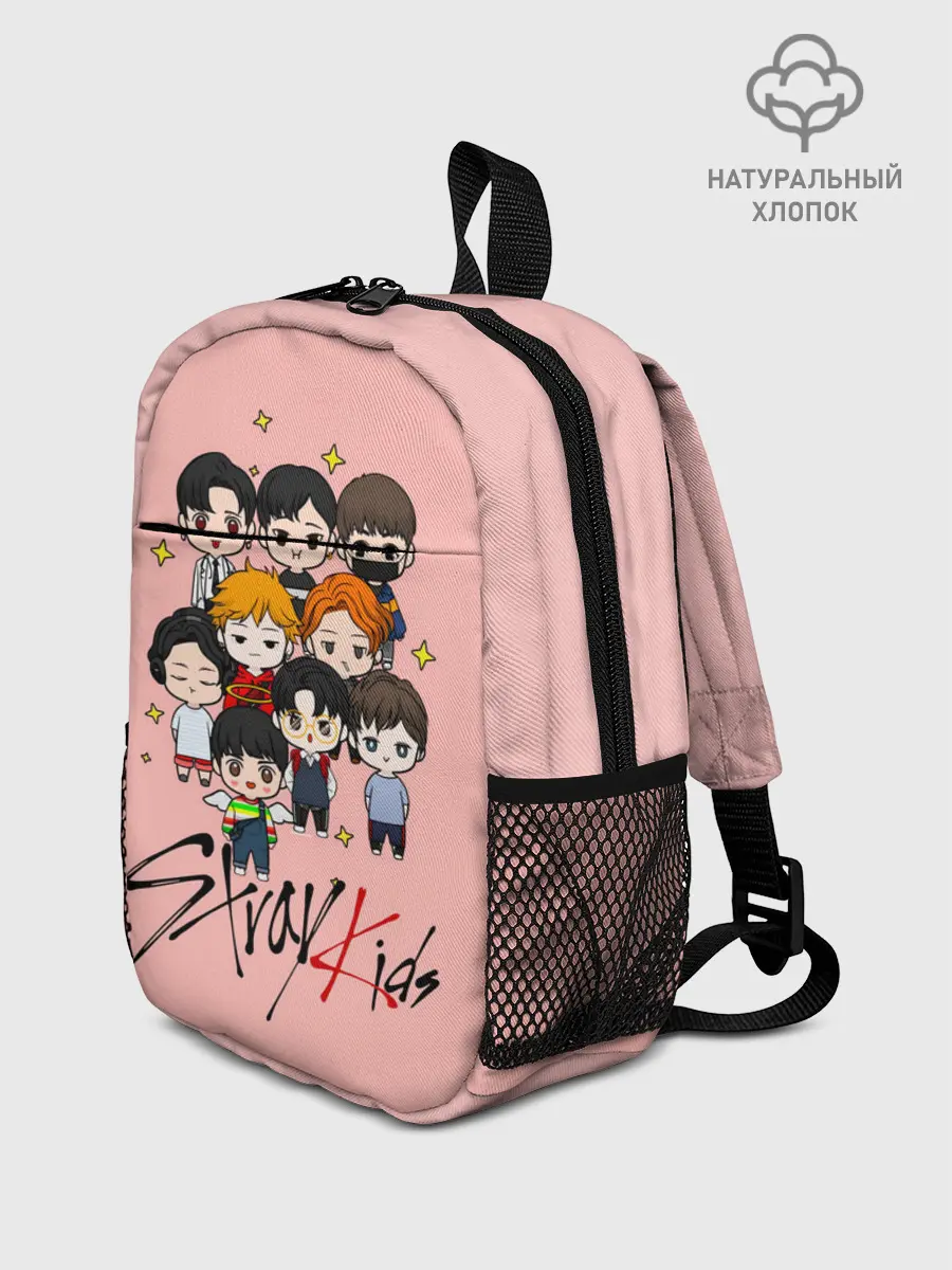 Рюкзак детский / Stray Kids