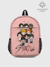 Рюкзак детский / Stray Kids