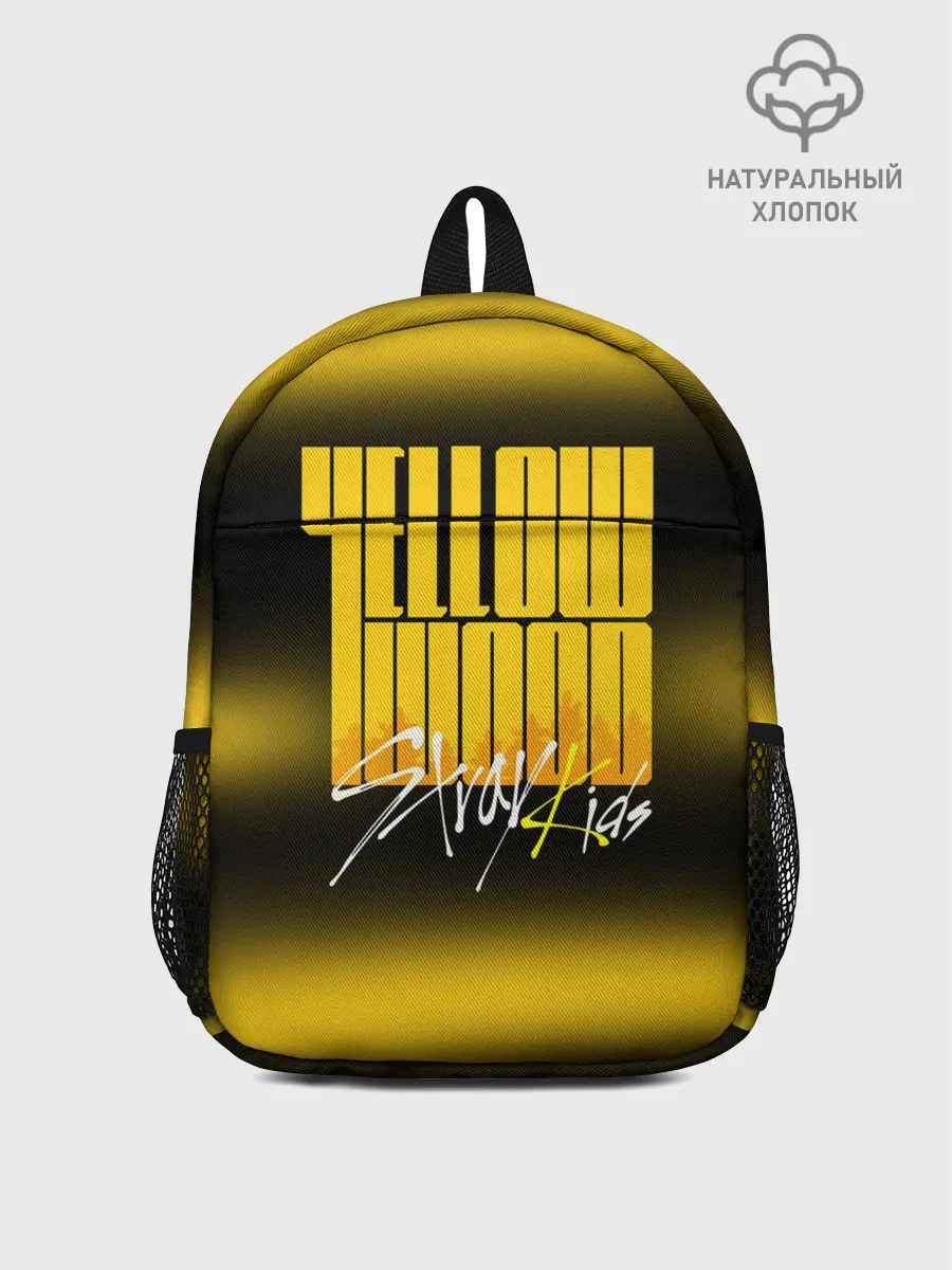 Рюкзак детский / Stray Kids