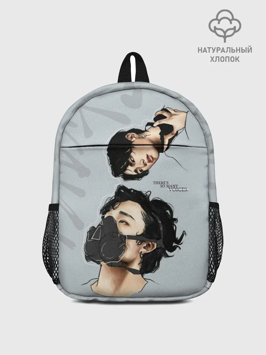 Рюкзак детский / Stray Kids