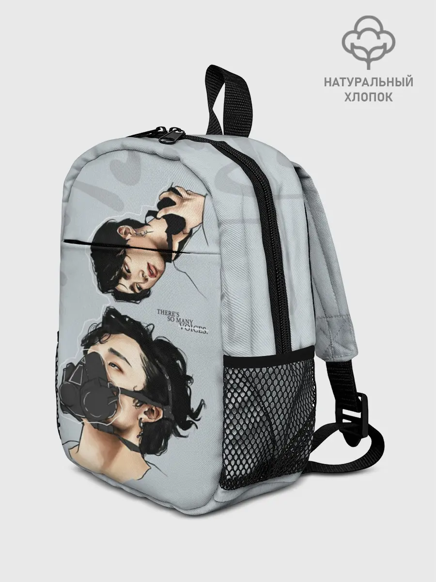 Рюкзак детский / Stray Kids