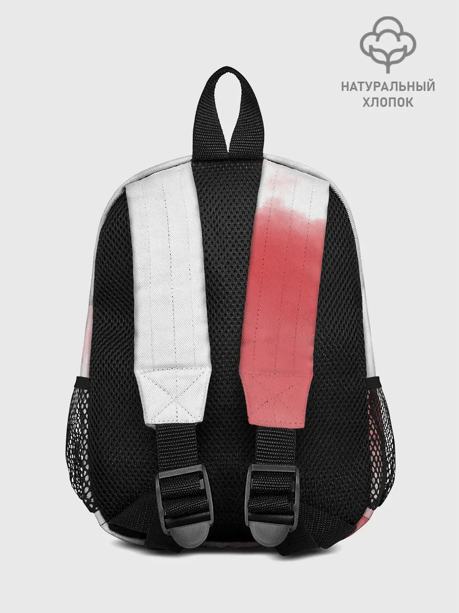 Рюкзак детский / Hazbin Hotel