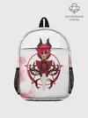 Рюкзак детский / Hazbin Hotel
