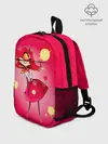Рюкзак детский / Hazbin Hotel
