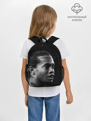 Рюкзак детский / Роналдиньо