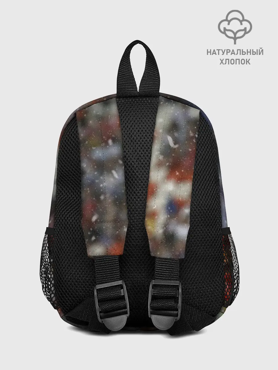 Рюкзак детский / Артем Дзюба