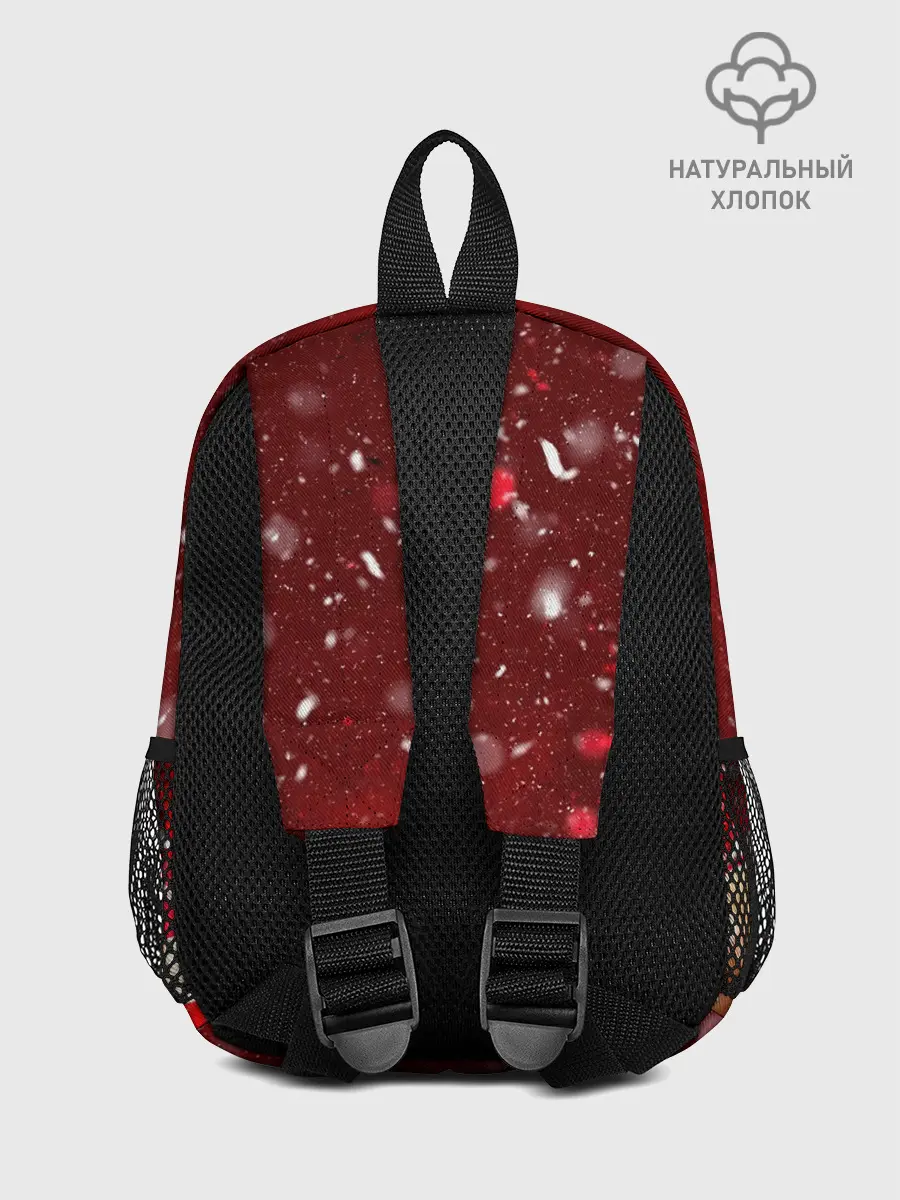 Рюкзак детский / Денис Черышев