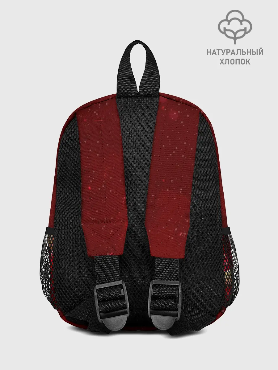 Рюкзак детский / Марио Фернандес