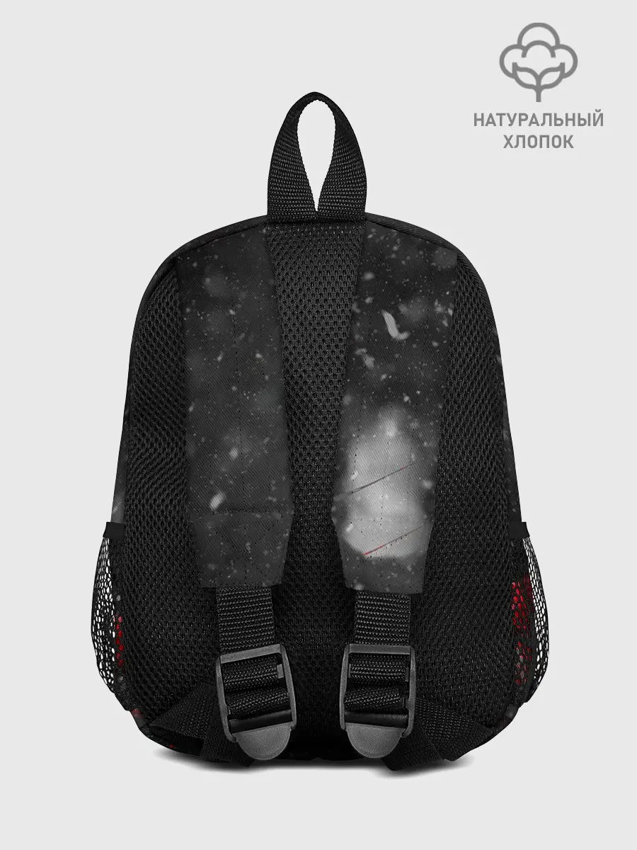 Рюкзак детский / Мохаммед Салах