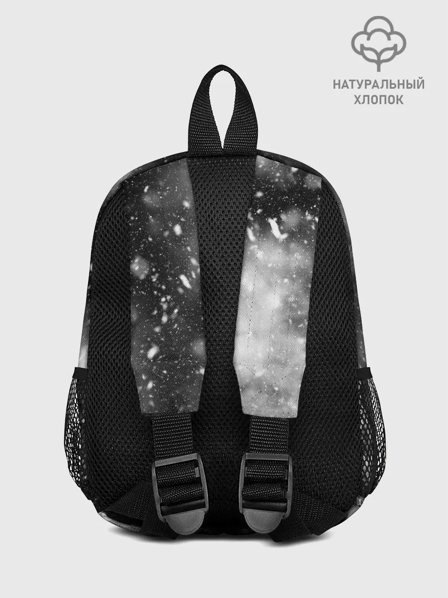 Рюкзак детский / Лео Месси