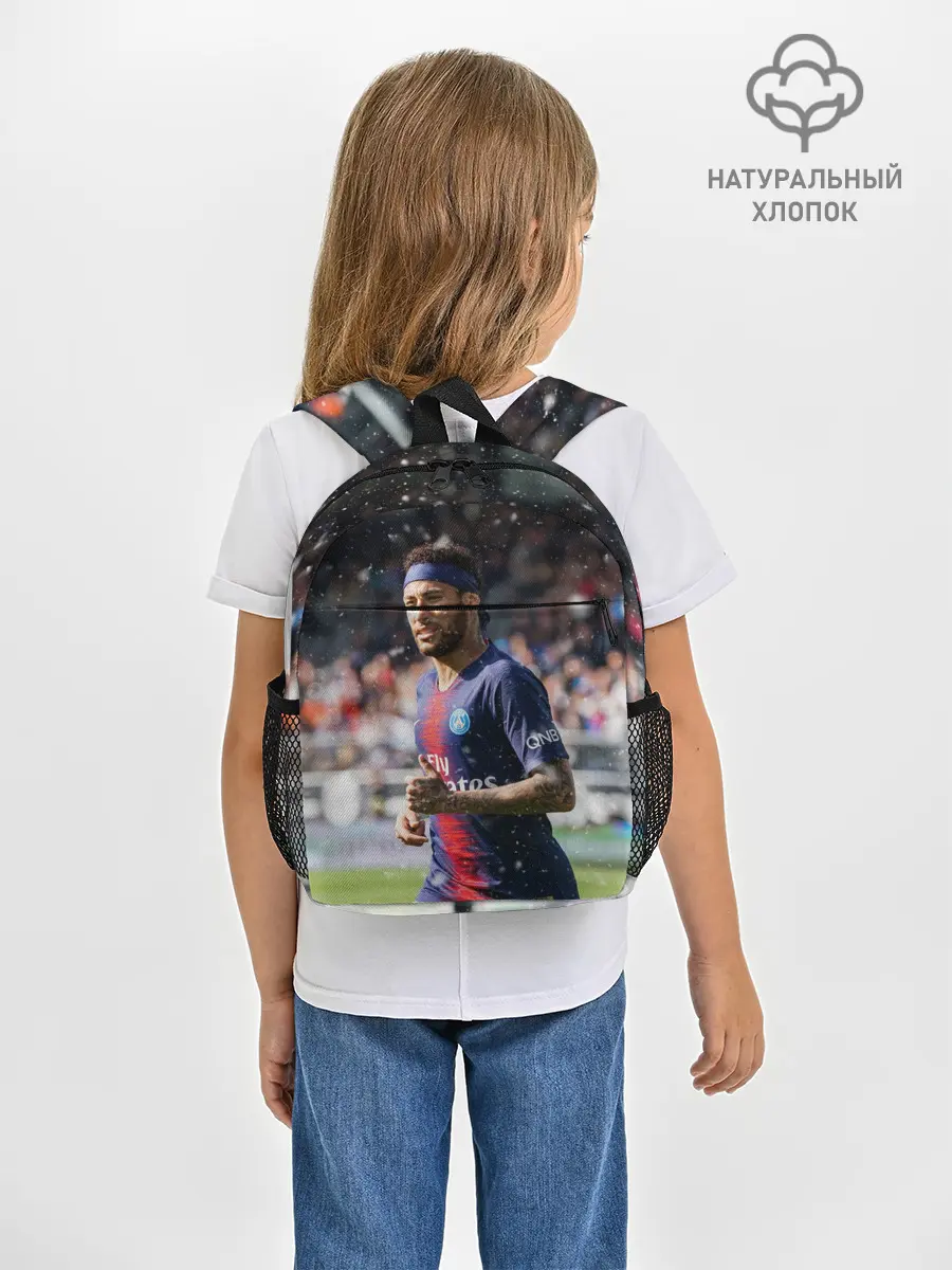 Рюкзак детский / Неймар