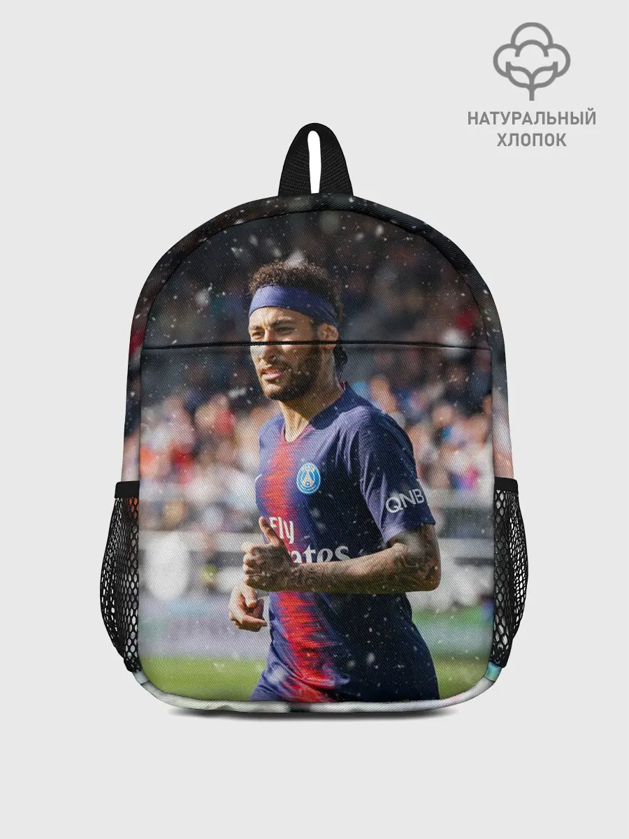 Рюкзак детский / Неймар