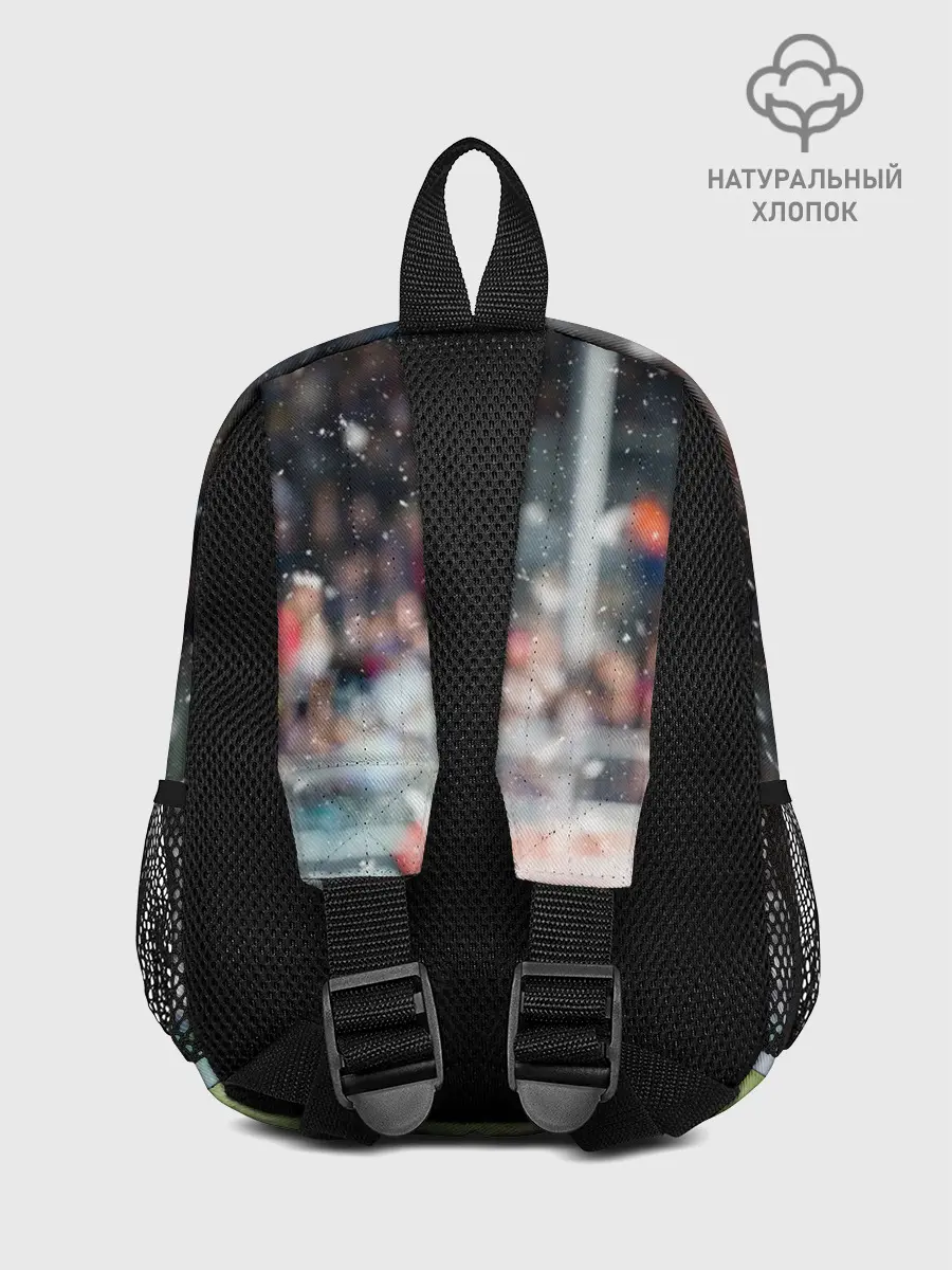 Рюкзак детский / Неймар