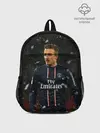 Рюкзак детский / Дэвид Бекхэм